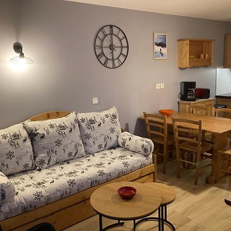 A203- Appartement 2 Pieces Cabine 6 Personnes 奥西耶尔 外观 照片
