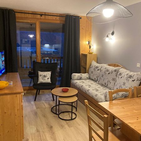 A203- Appartement 2 Pieces Cabine 6 Personnes 奥西耶尔 外观 照片