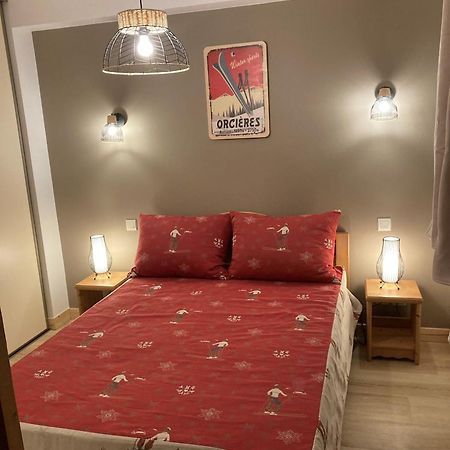 A203- Appartement 2 Pieces Cabine 6 Personnes 奥西耶尔 外观 照片