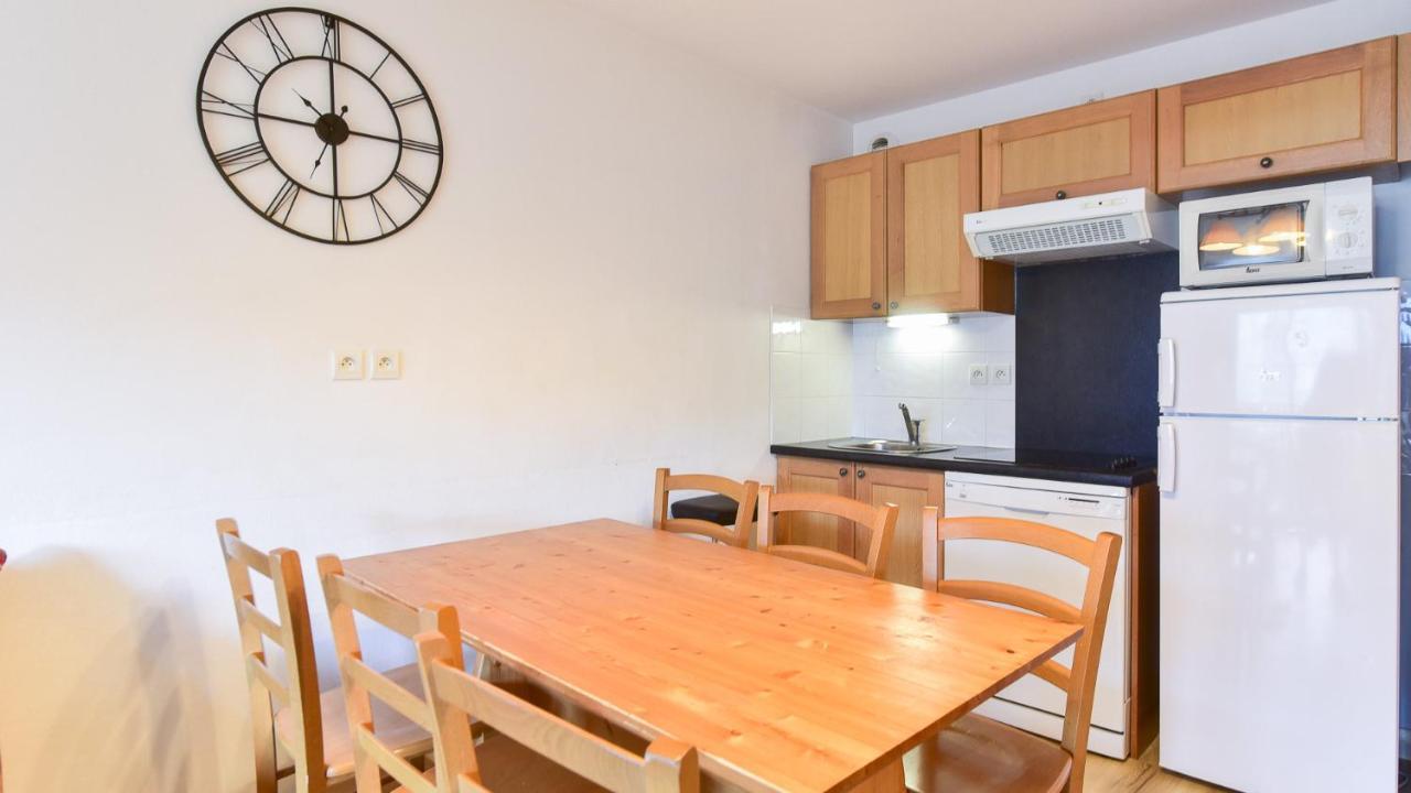 A203- Appartement 2 Pieces Cabine 6 Personnes 奥西耶尔 外观 照片